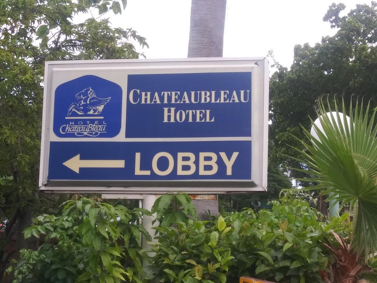 Hotel Chateaubleau โครอลเกเบิลส์ ภายนอก รูปภาพ