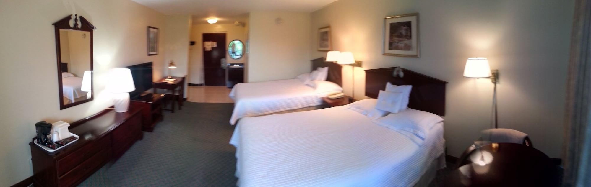 Hotel Chateaubleau โครอลเกเบิลส์ ภายนอก รูปภาพ