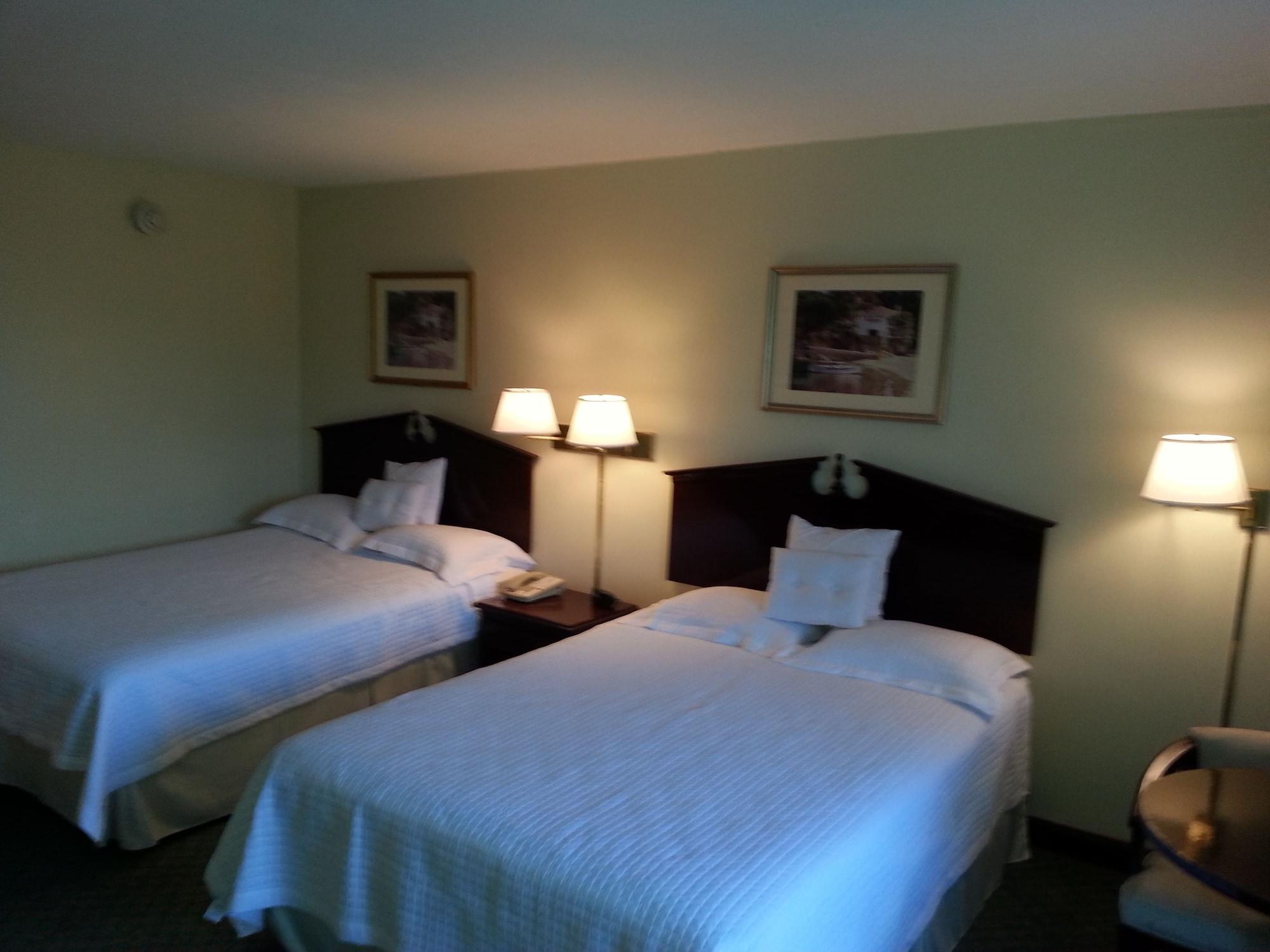 Hotel Chateaubleau โครอลเกเบิลส์ ภายนอก รูปภาพ