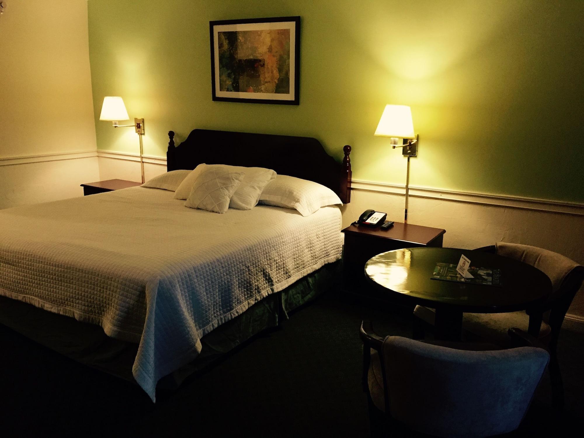 Hotel Chateaubleau โครอลเกเบิลส์ ภายนอก รูปภาพ