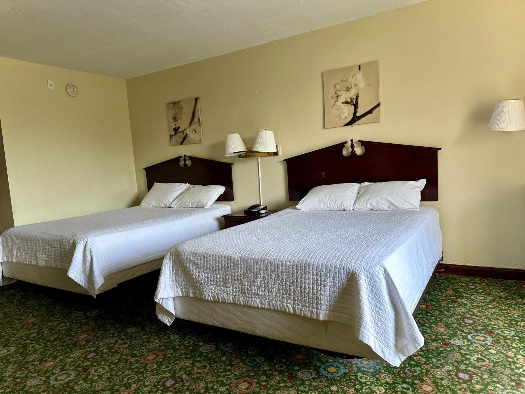 Hotel Chateaubleau โครอลเกเบิลส์ ภายนอก รูปภาพ