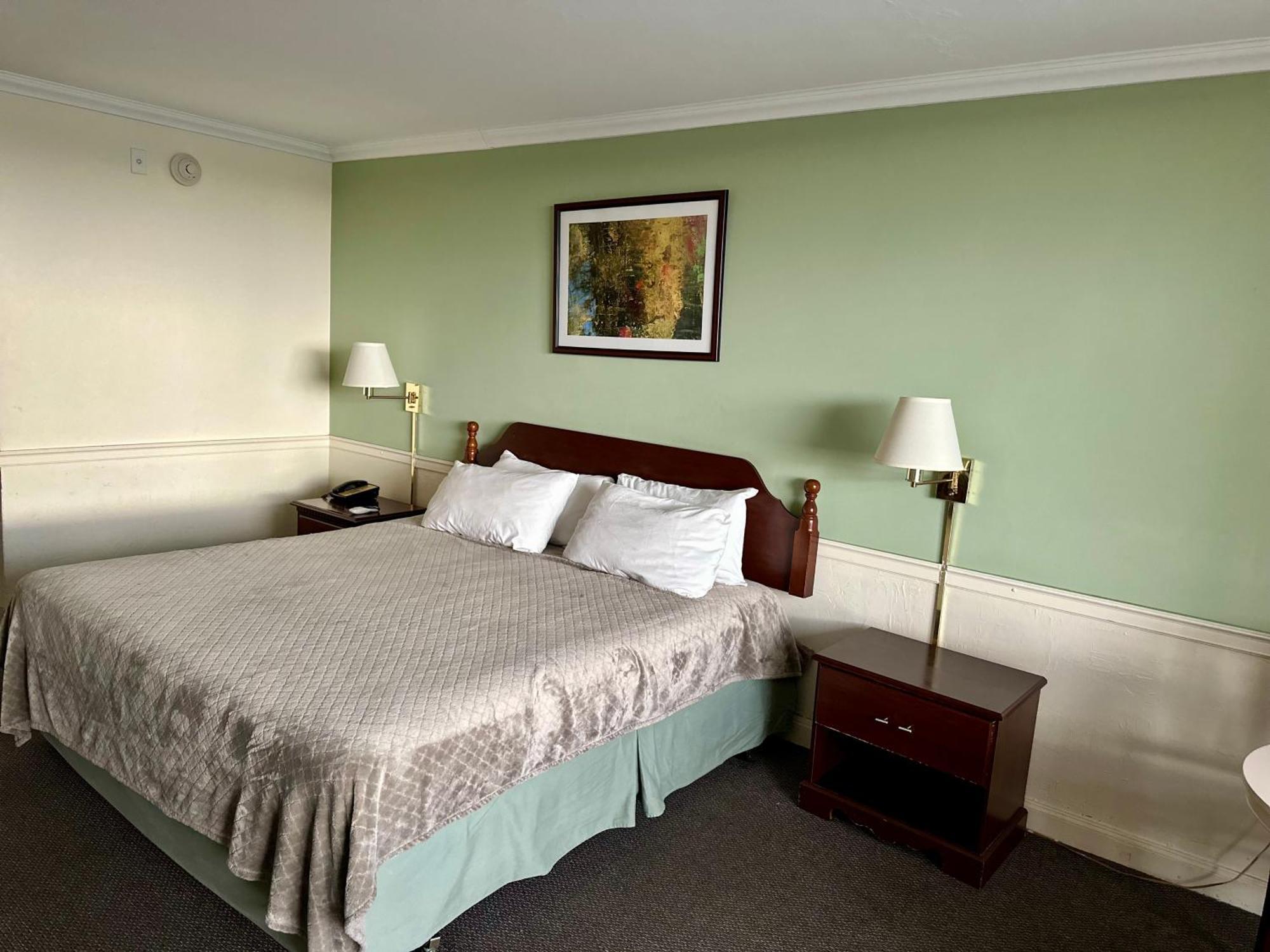 Hotel Chateaubleau โครอลเกเบิลส์ ภายนอก รูปภาพ