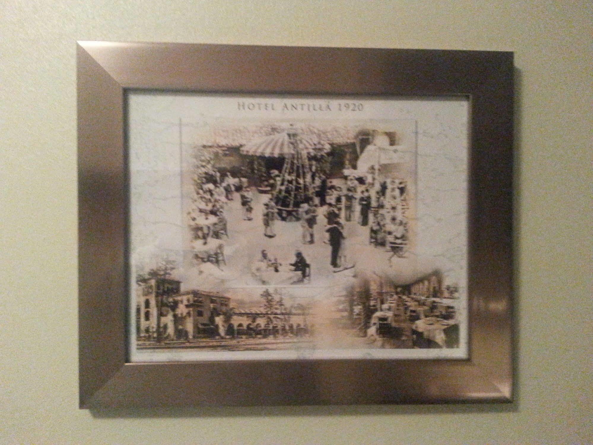 Hotel Chateaubleau โครอลเกเบิลส์ ภายนอก รูปภาพ