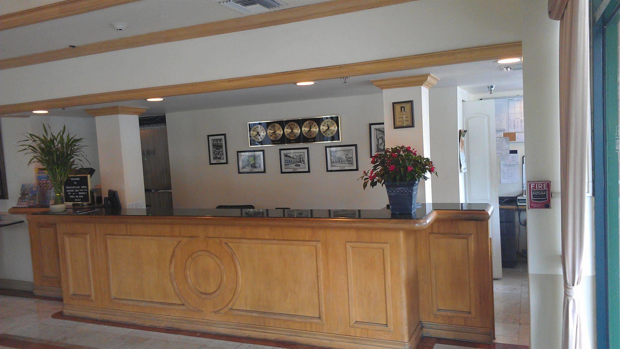 Hotel Chateaubleau โครอลเกเบิลส์ ภายนอก รูปภาพ